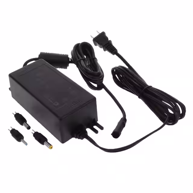PR91R2160T00-IMR6B GlobTek, Inc.  Adaptadores de pared de escritorio de CA y CC